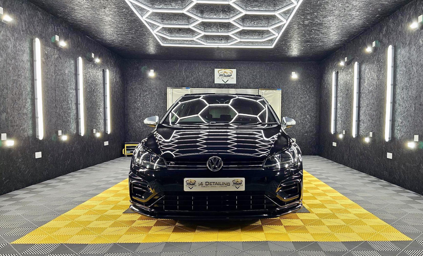 car detailing services