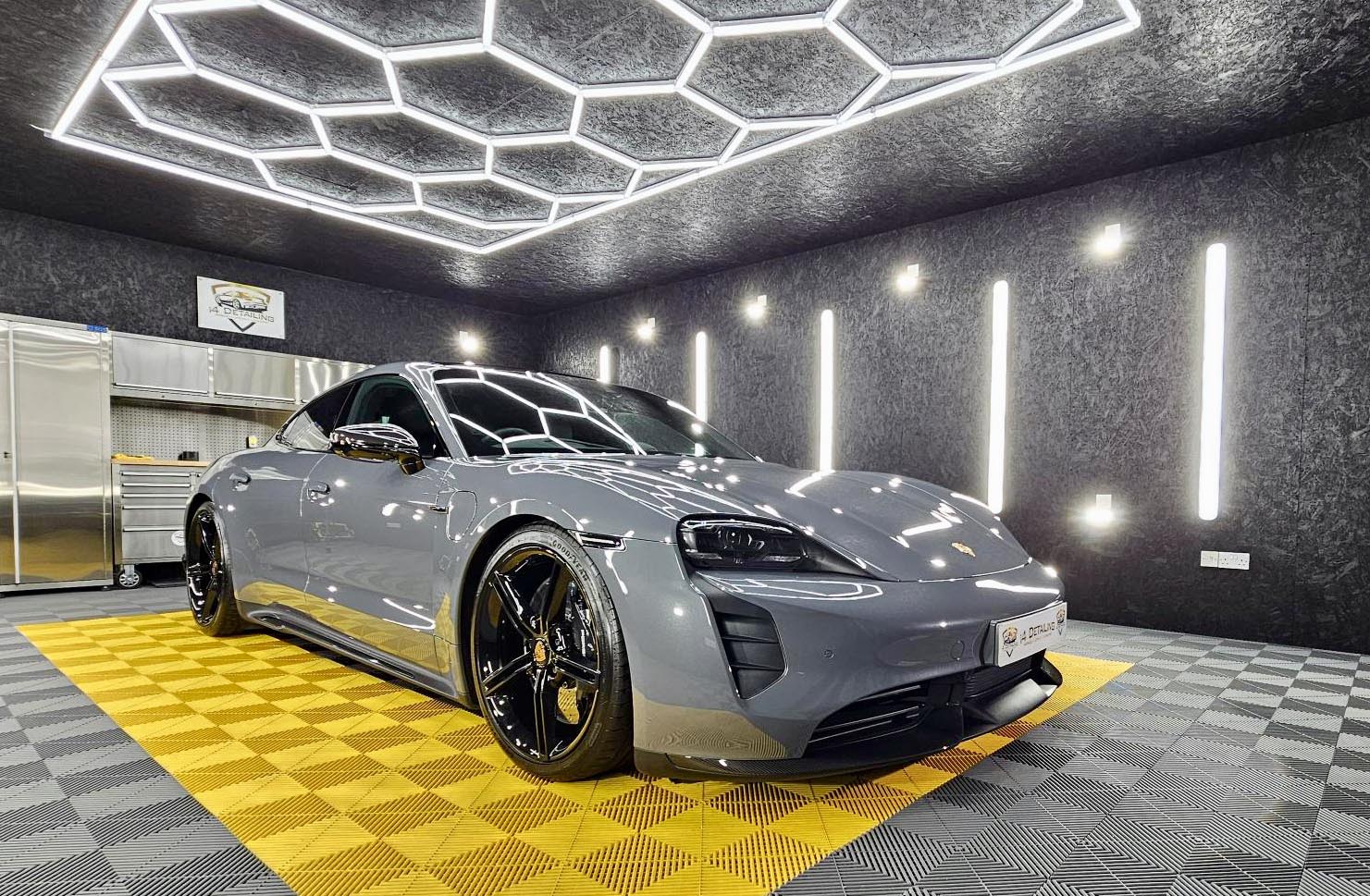 Mobile Valeting services